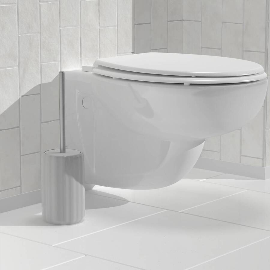 Brosse wc bl suny color 