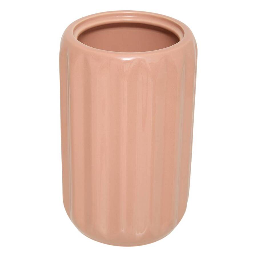 Brosse wc blush suny color 