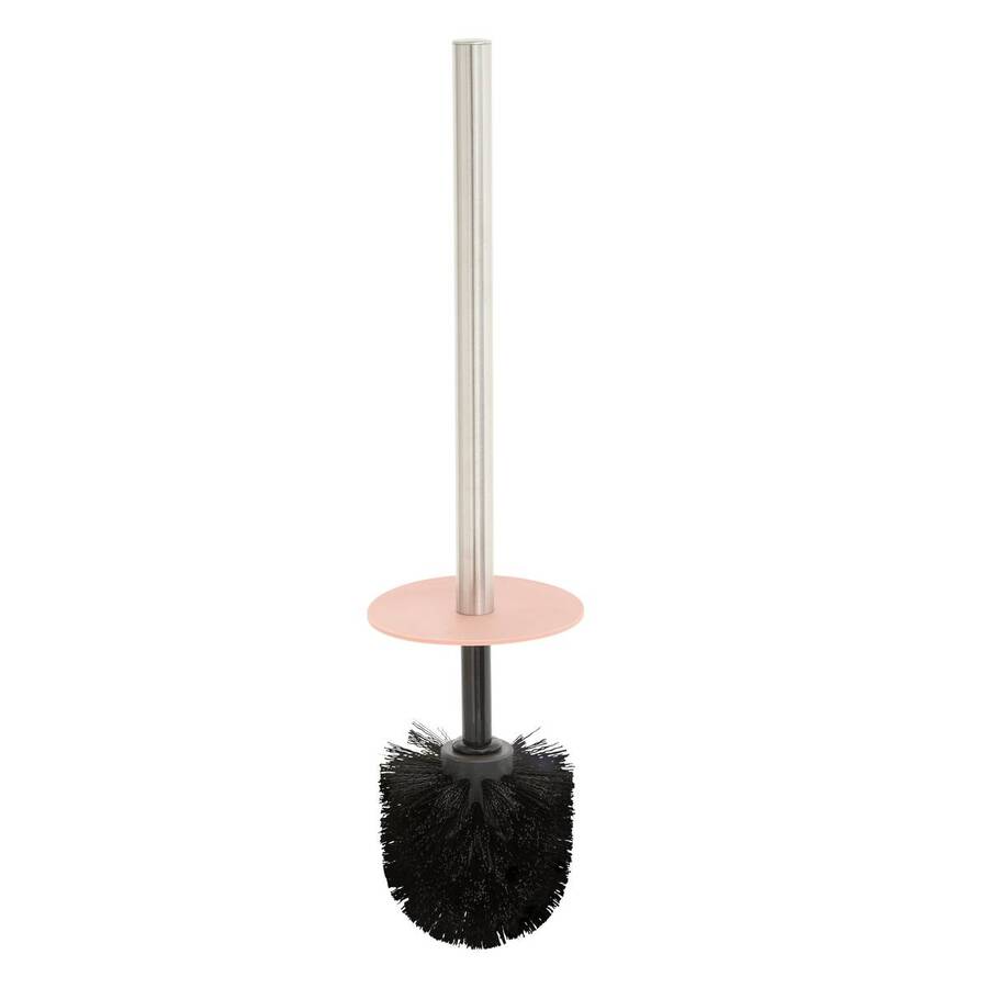 Brosse wc blush suny color 