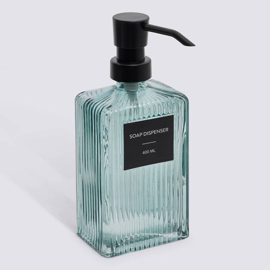 Distrib sav ver 400ml ass dis 
