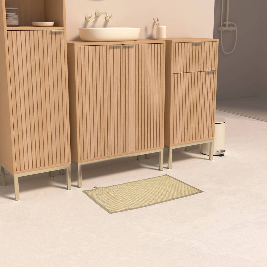 Tapis 50x80 bam stemy bg dis 