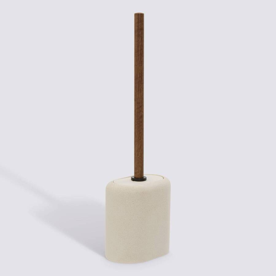Brosse wc res argileo 