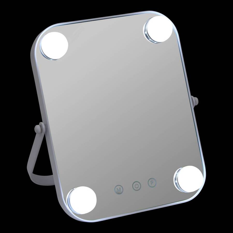 Miroir led pvt s holly 