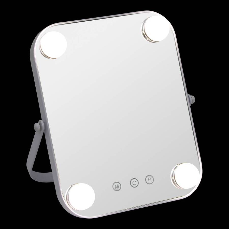 Miroir led pvt s holly 
