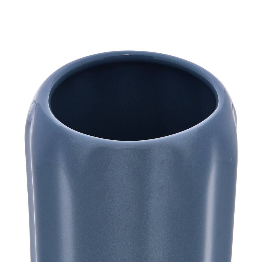 Pot a bad bleu suny color 