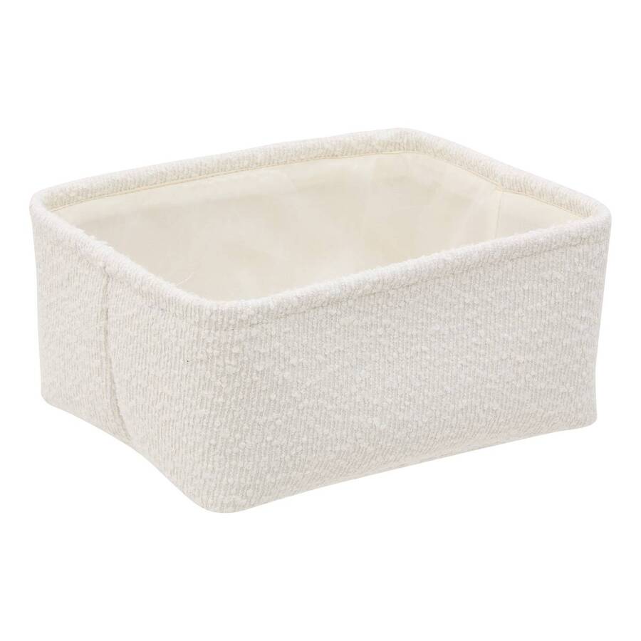 Lot panier 2p bouclette 
