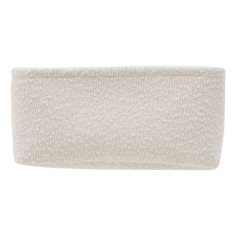 Lot panier 2p bouclette 