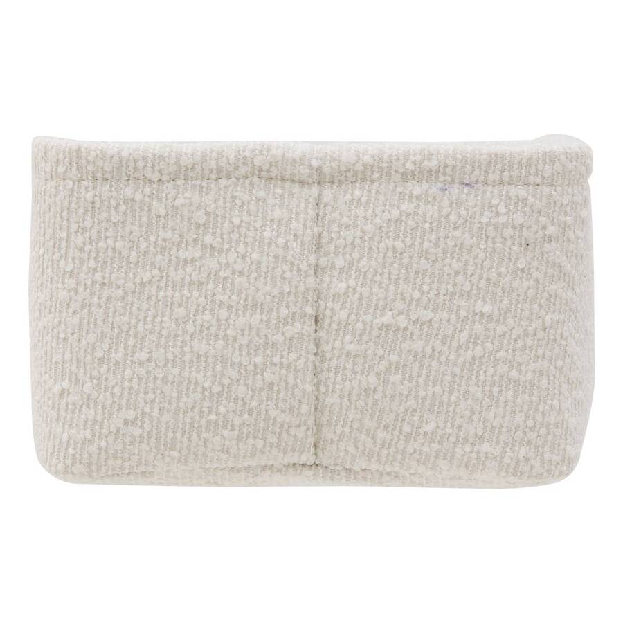 Lot panier 2p bouclette 