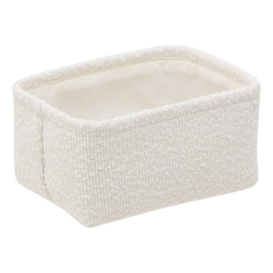 Lot panier 2p bouclette 