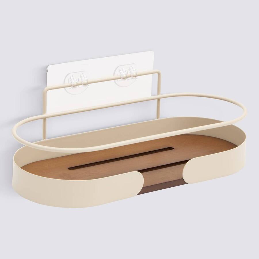 Etagere dch rect argileo 