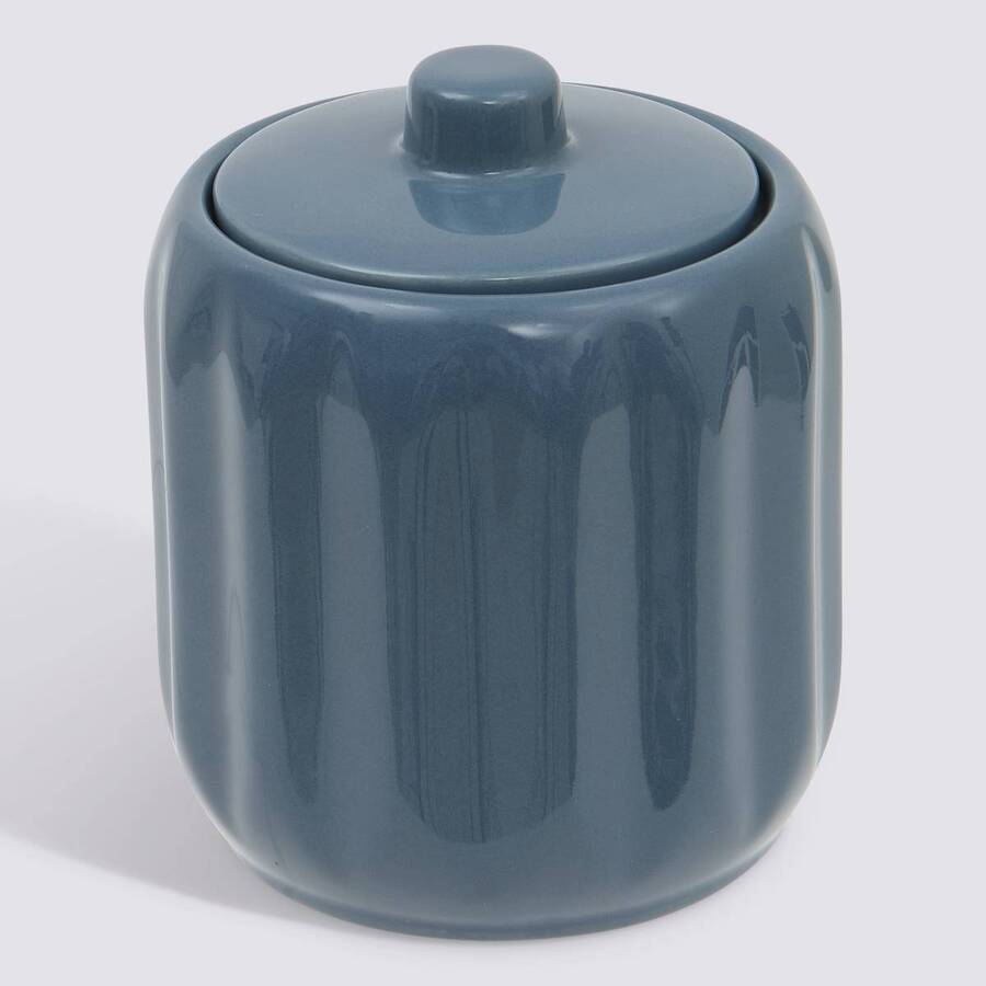 Pot cot bleu suny color 