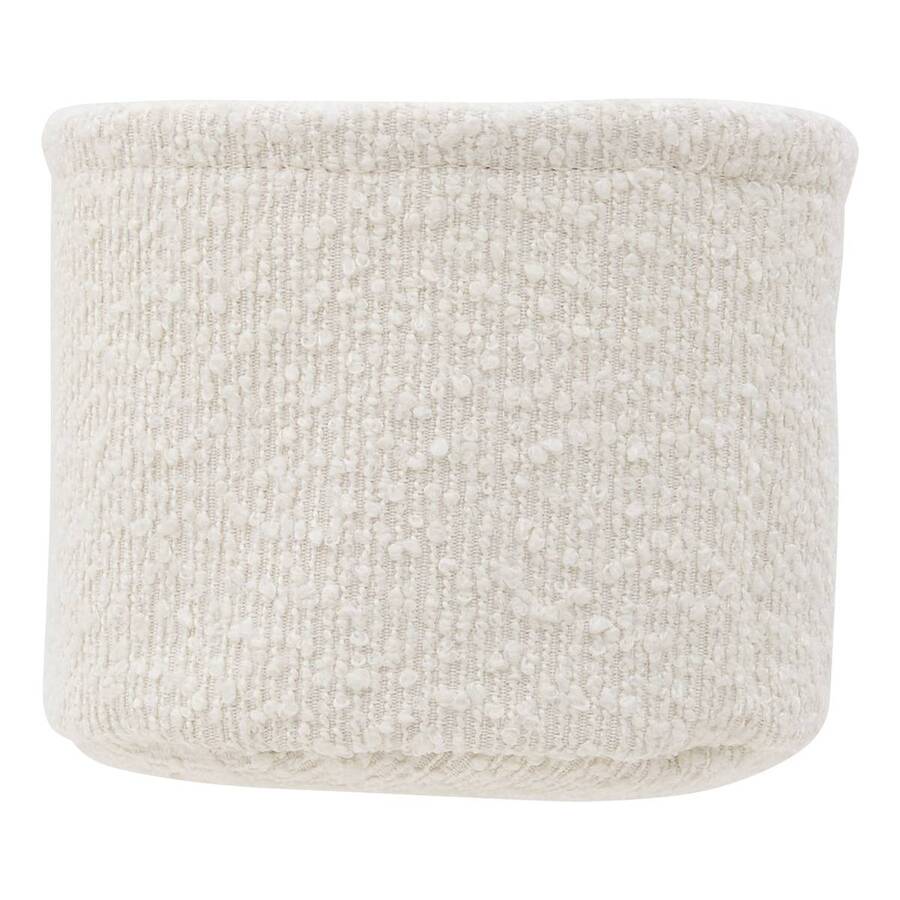 Lot panier 3p bouclette 