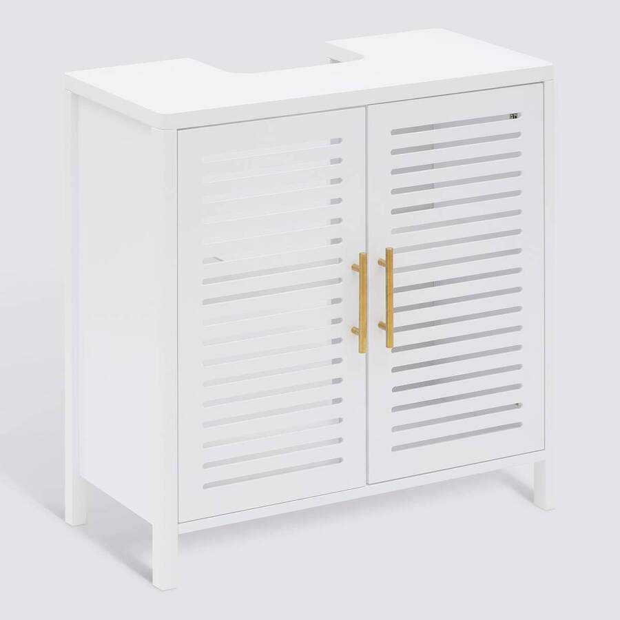 Meuble lavabo orea 