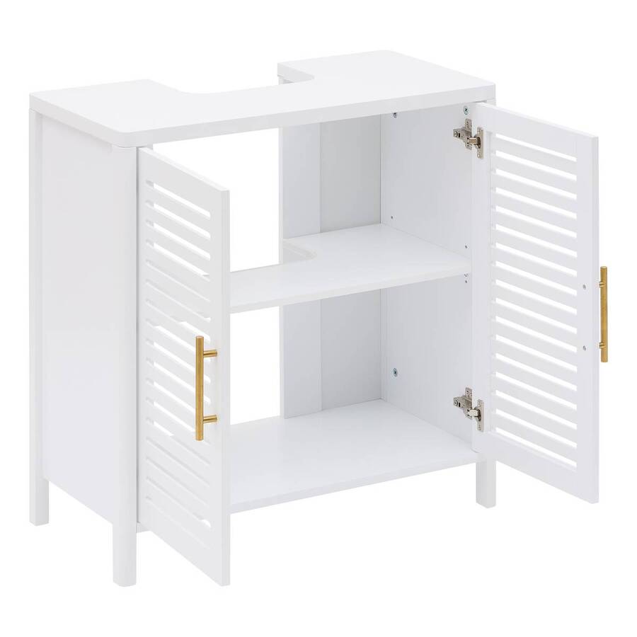 Meuble lavabo orea 