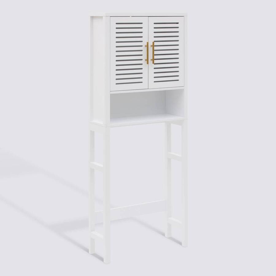 Meuble wc orea 