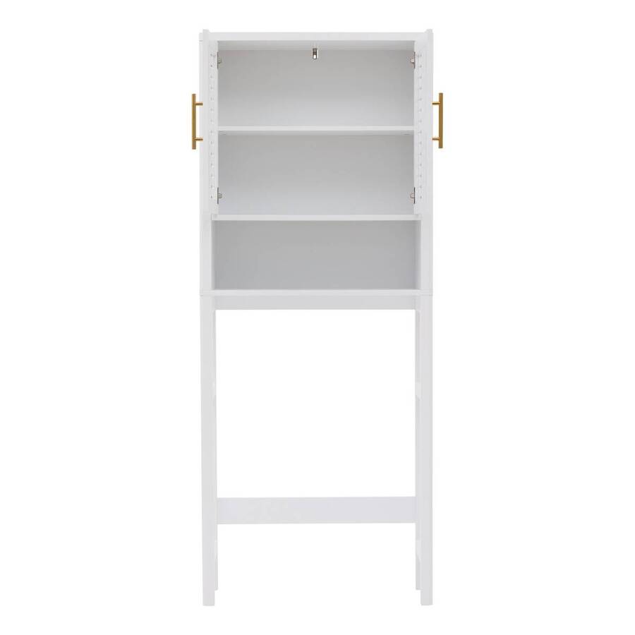 Meuble wc orea 