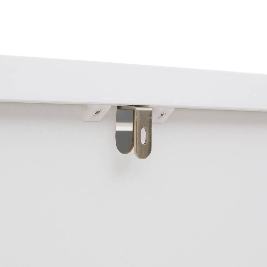 Meuble wc orea 