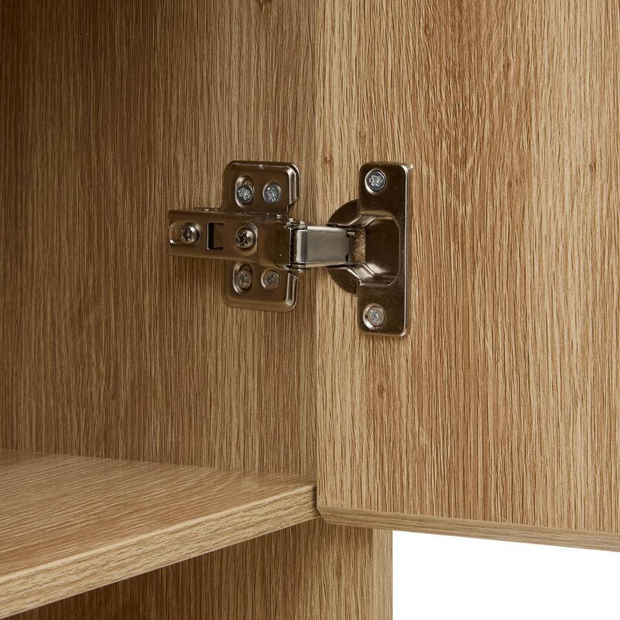 Meuble wc abana 
