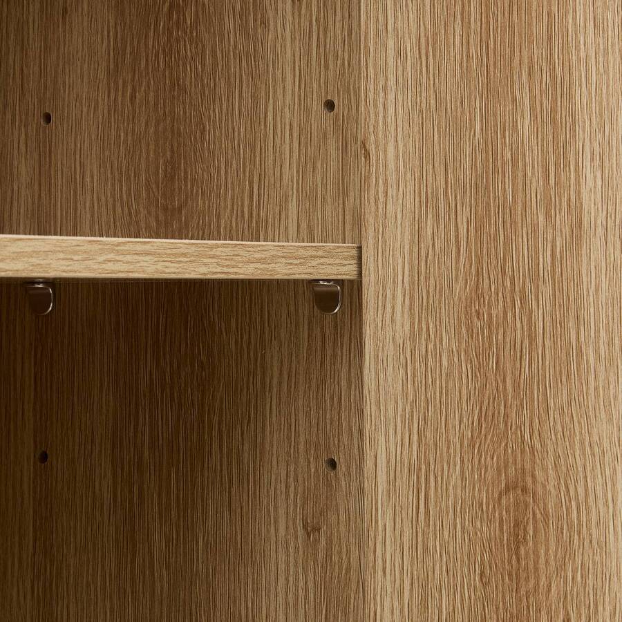 Meuble wc abana 
