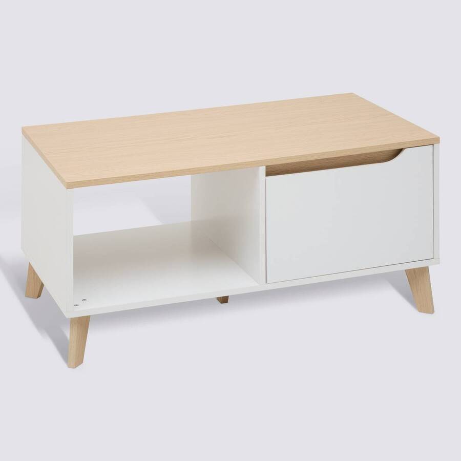 Table basse luma 