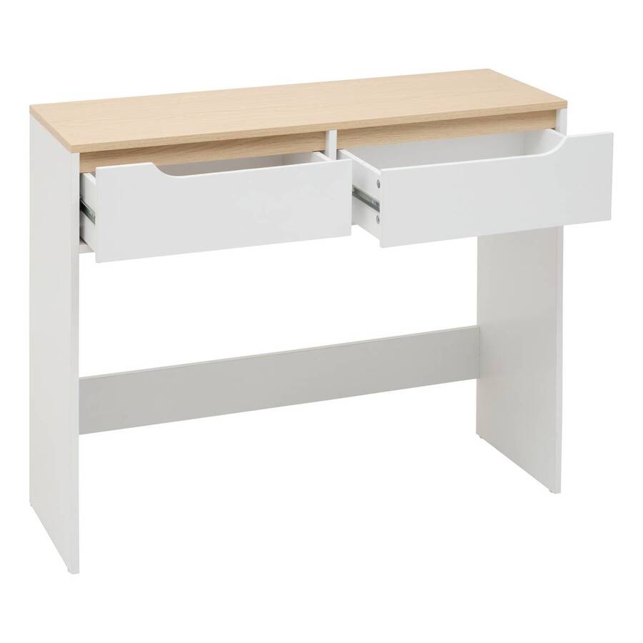 Console luma 