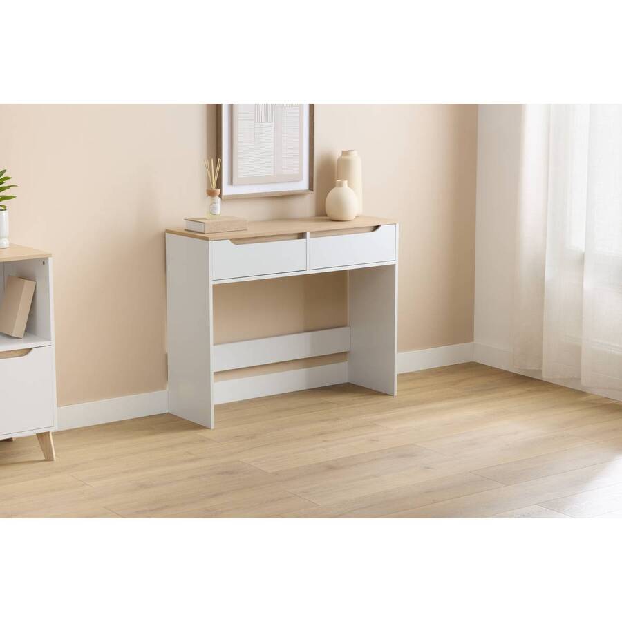 Console luma 
