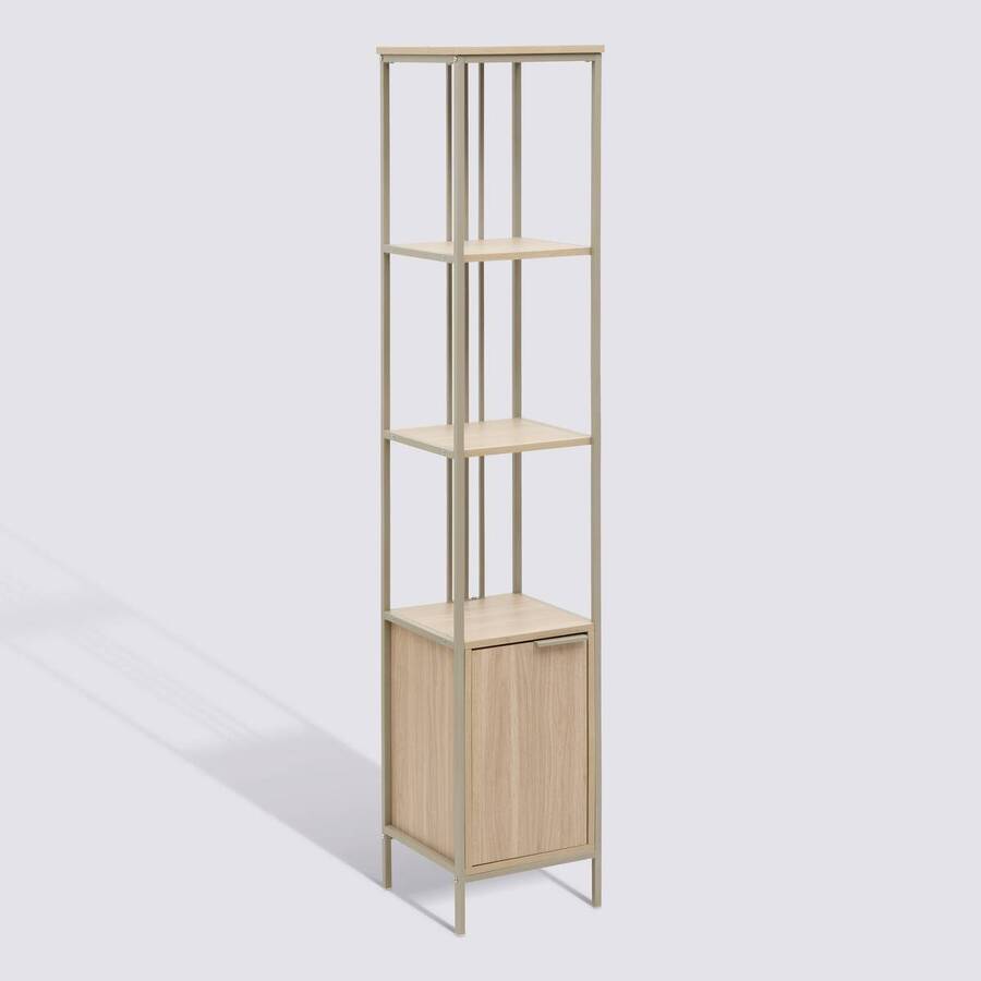 Etagere 1 porte duna 