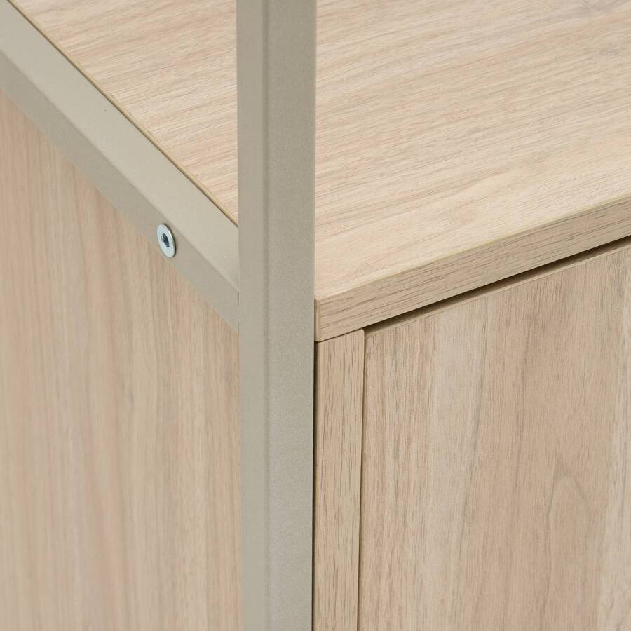 Etagere 1 porte duna 