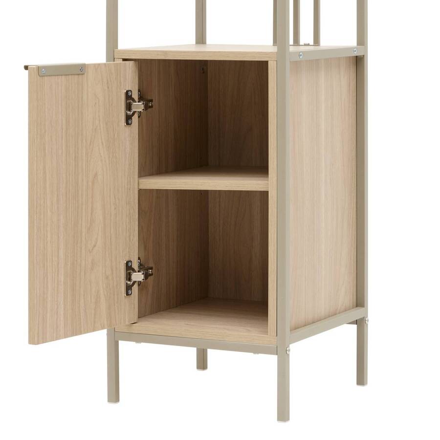 Etagere 1 porte duna 
