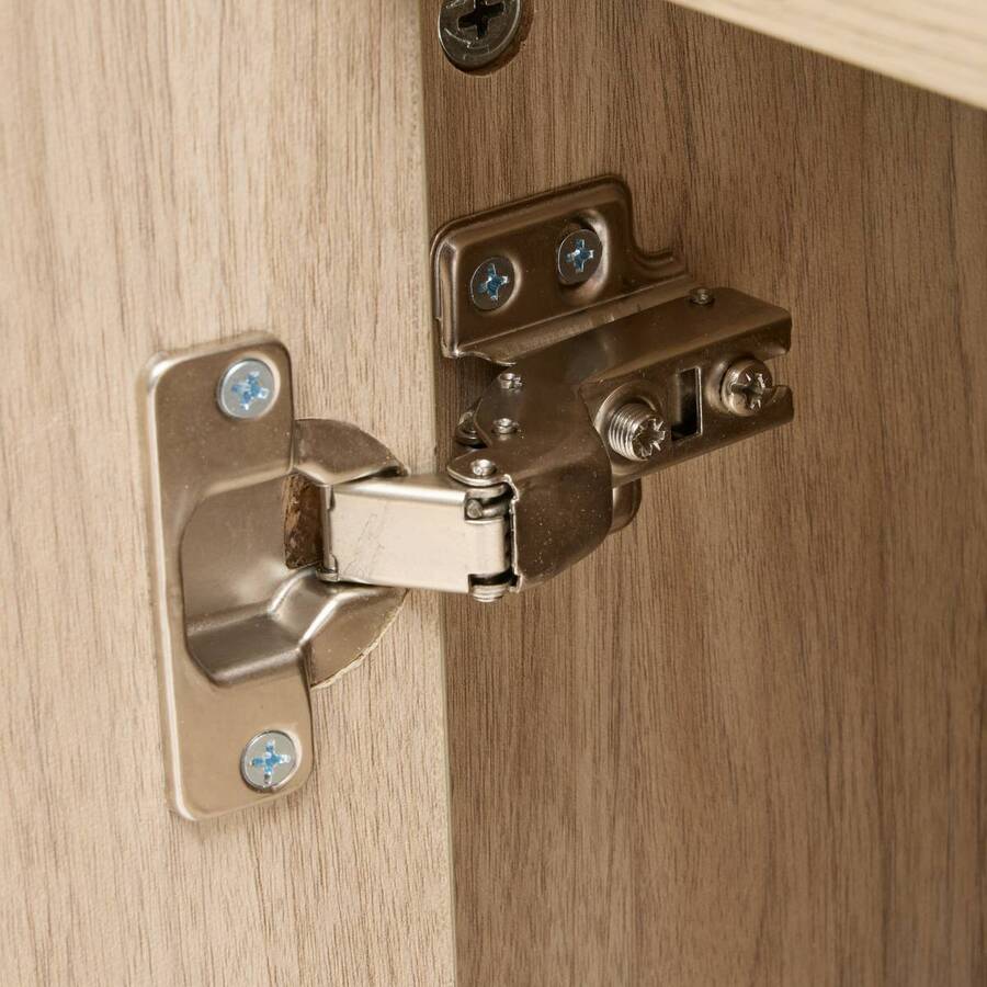 Etagere 1 porte duna 