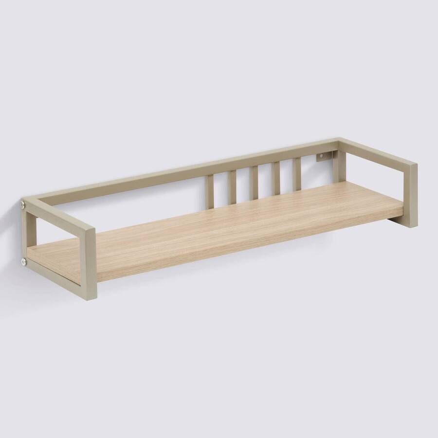 Etagere murale 56cm duna 