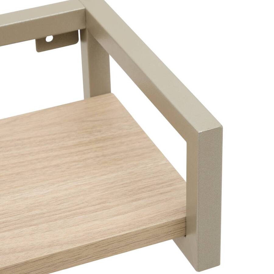 Etagere murale 56cm duna 