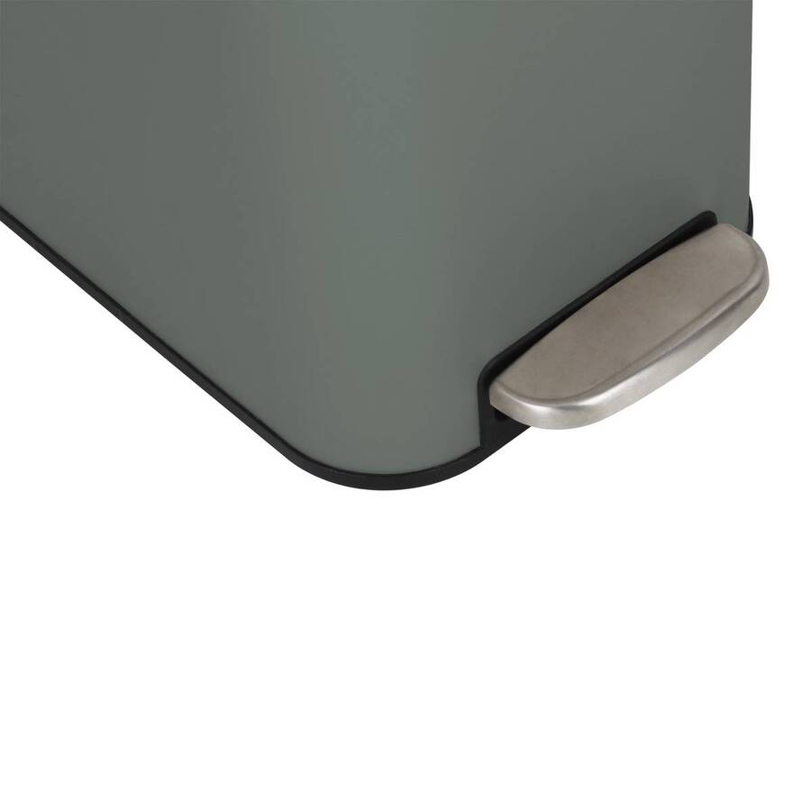 Poub rect slim 20l vrt delta 