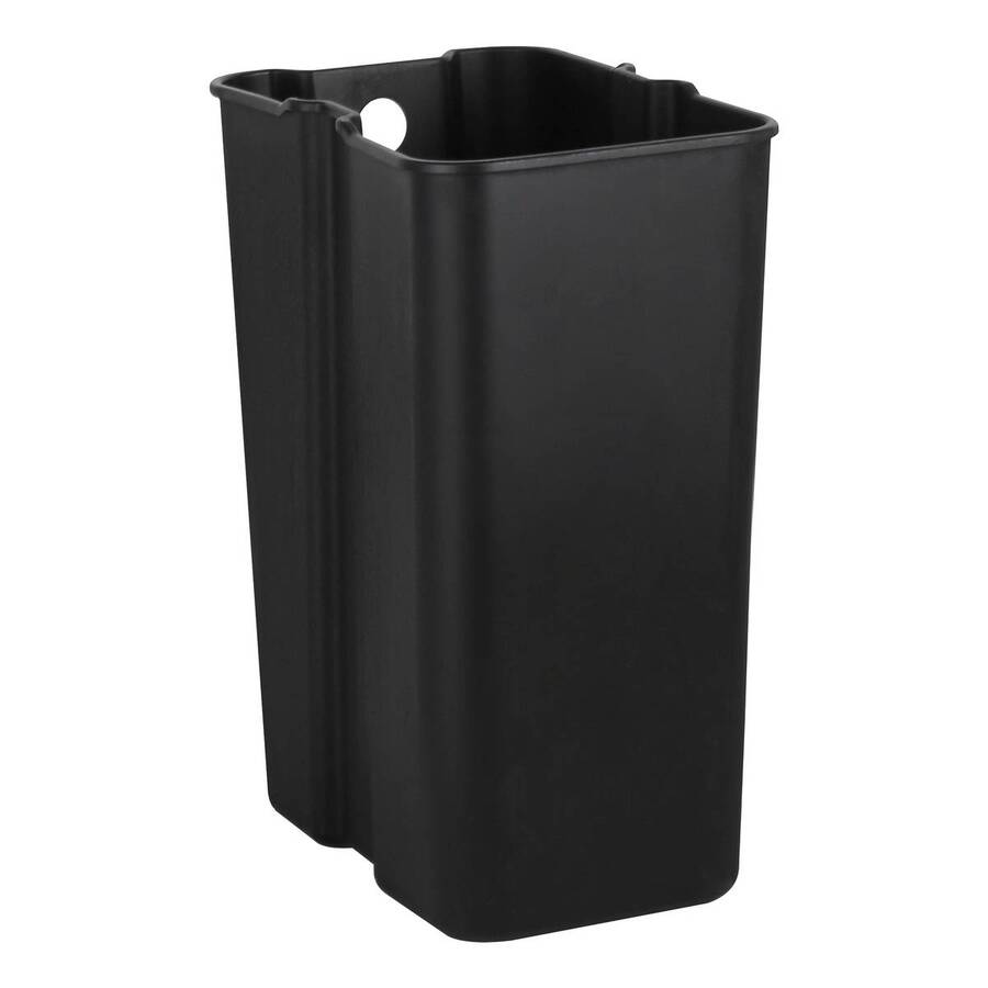 Poub rect slim 20l vrt delta 