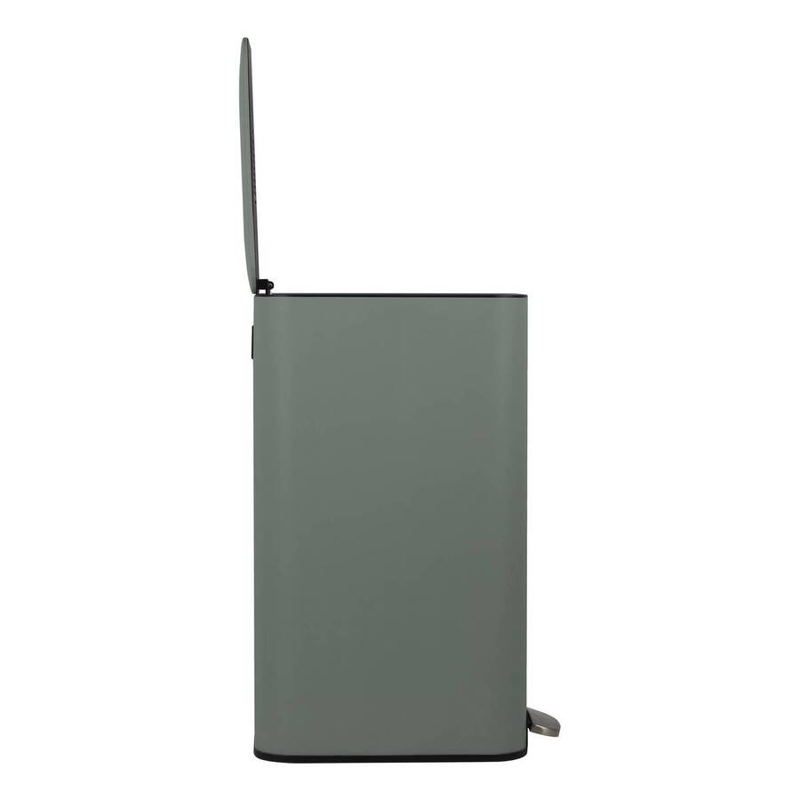 Poub rect slim 30l vrt delta