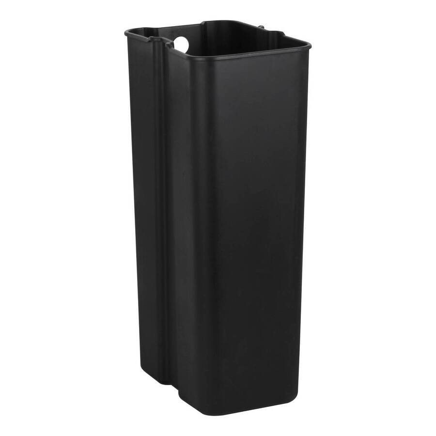 Poub rect slim 30l vrt delta