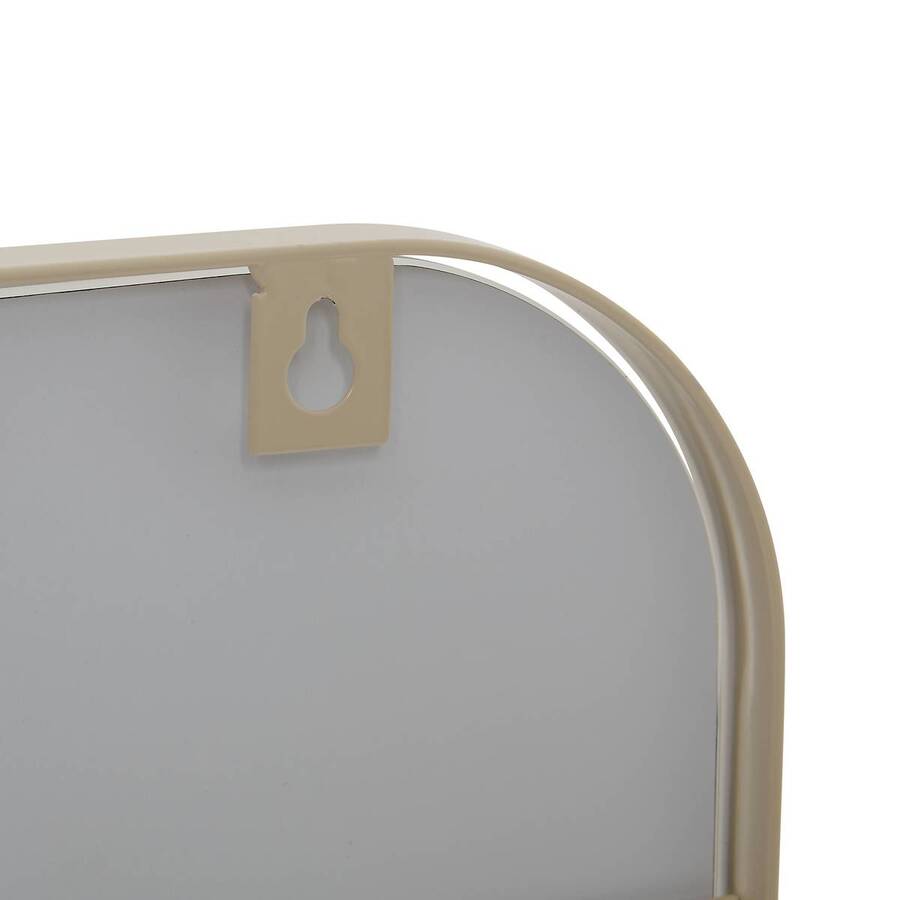Miroir as 60x40 argileo 