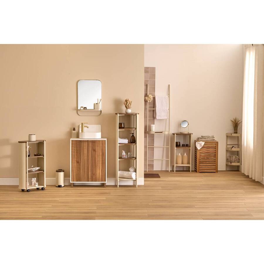 Miroir as 60x40 argileo 