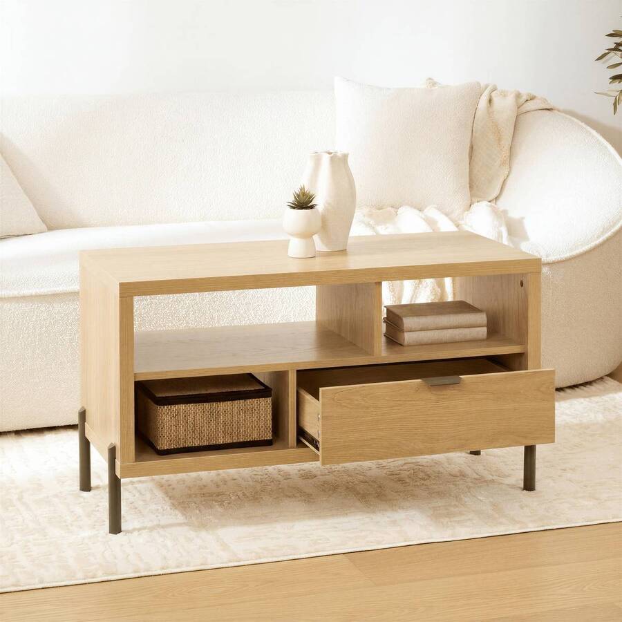 Table basse alvo 