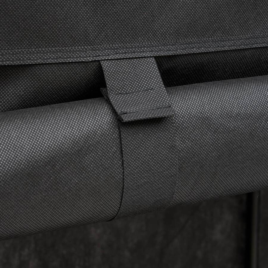 Penderie vestiairex2 dressy 