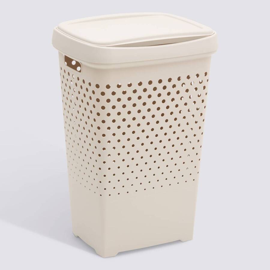Coffre linge 70l argl
