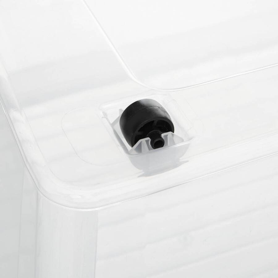 Boite 40l clip'n box dis