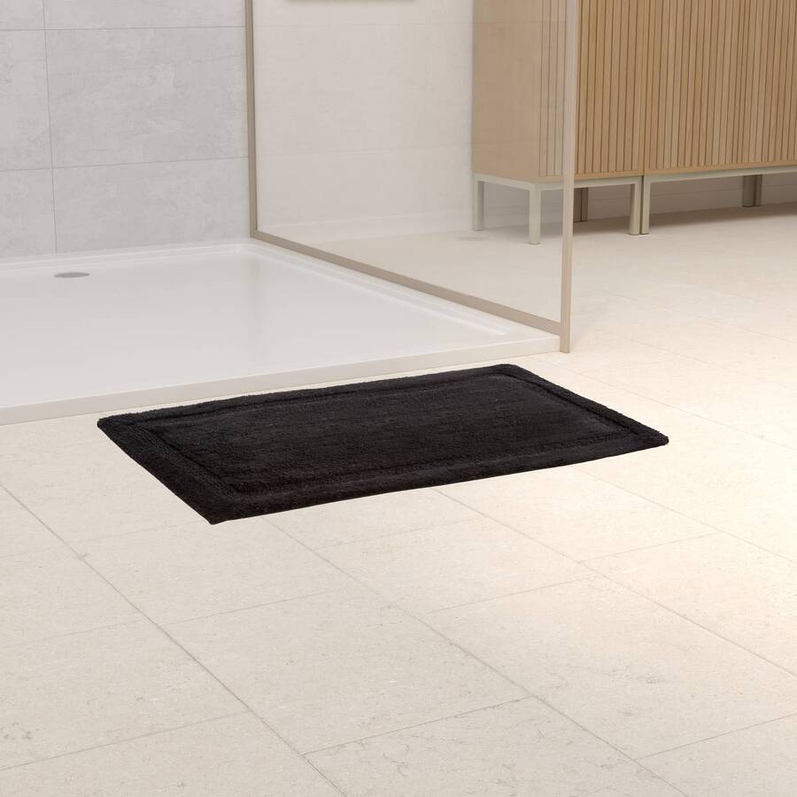 Tapis fluffy 75x50 nr color 