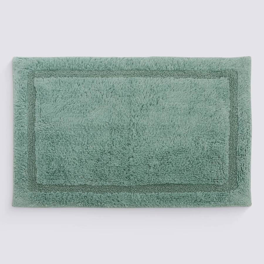 Tapis fluffy 75x50 cela color