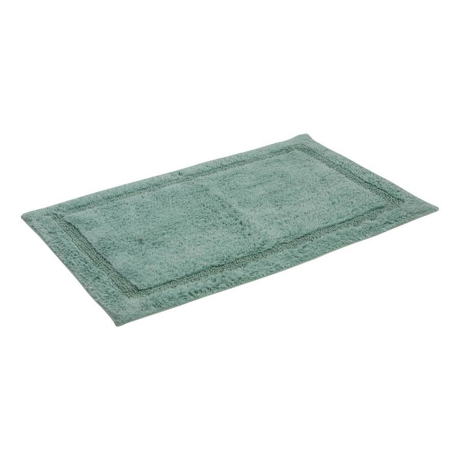 Tapis fluffy 75x50 cela color