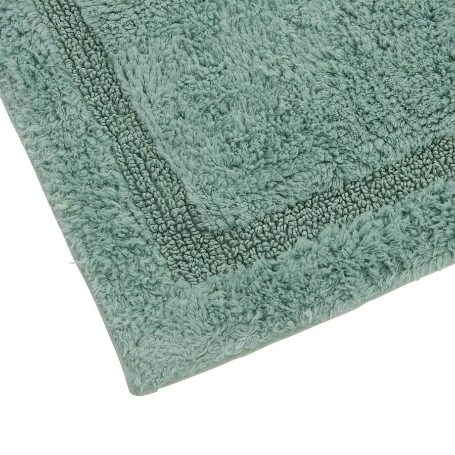 Tapis fluffy 75x50 cela color