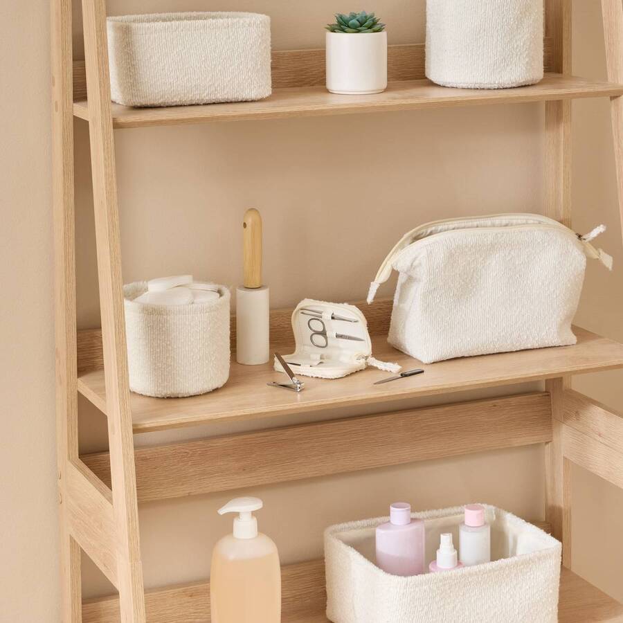 Set manucure bouclette 