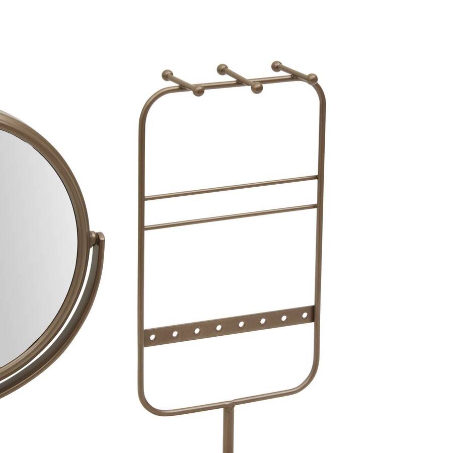 Miroir ap bij come