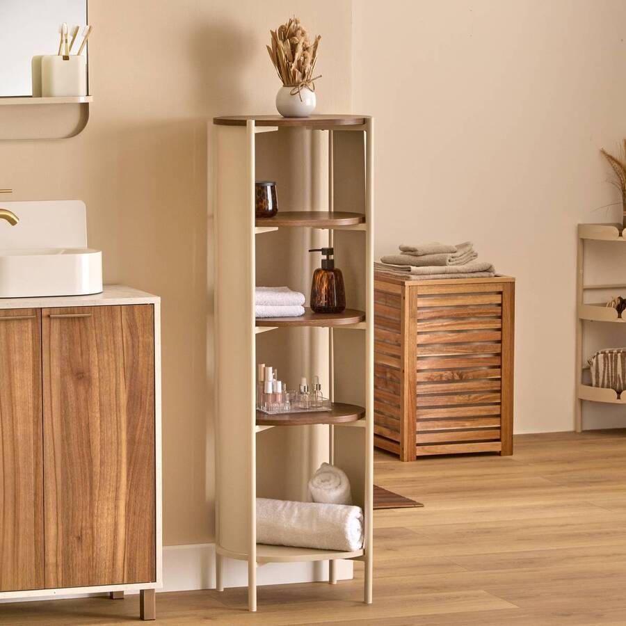 Etagere 5niv argileo 