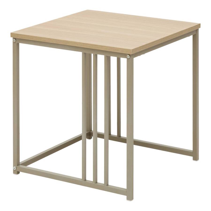 Tables gigognes x2 duna 